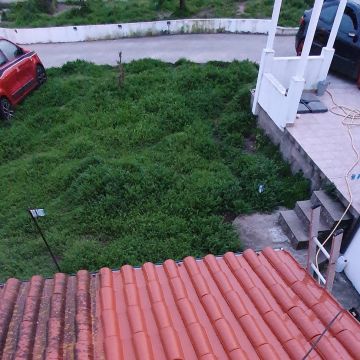 Cláudio e Ana - Cantanhede - Concrete Sawing