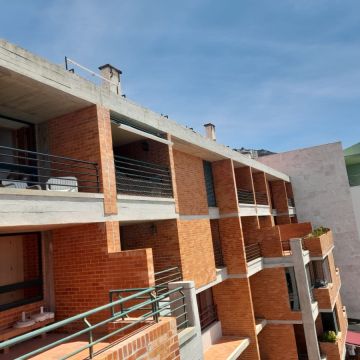 JMB PINTURAS EM GERAL - Torres Novas - Stair Installation