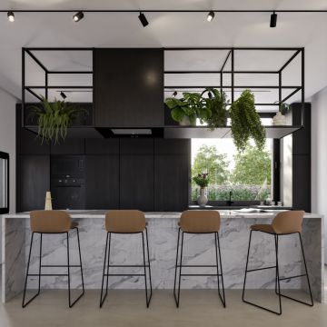 Márcio de Campos . Architecture - Lisboa - Remodelaciones de casas