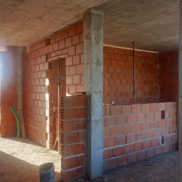 AConstruções - Pedrógão Grande - Masonry Construction Services