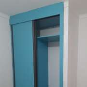 Anael Pereira - Pinturas e Acabamentos - Setúbal - Pintura de Portas