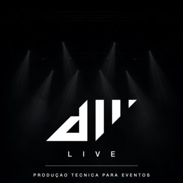 DM LIVE PRODUÇÃO TÉCNICA PARA EVENTOS - Sintra - DJ para Festa Juvenil