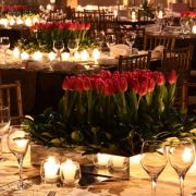 Vera Gaspar - Cascais - Wedding Florist