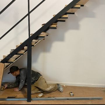 Vladmir Fonseca - unipessoal,Lda - Loures - Caulking