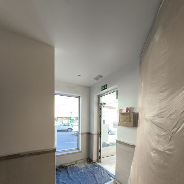 VIEIRA HOME FIX - Torres Novas - Baumpflege