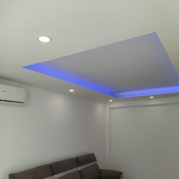 SempreAbrir - Vila Franca de Xira - Instalação de Lâmpada