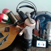 JP Audio Recording - Almada - Música - Gravação e Composição