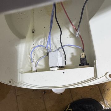 Ivan - Faro - Montagem de Equipamento Desportivo