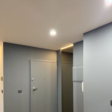 Transformare Remodelações - Lisboa - Instalação de Alcatifa