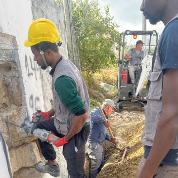 Vladmir Fonseca - unipessoal,Lda - Loures - Limpeza e Manutenção de Calhas