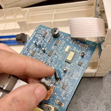 Infinity reparos - Viana do Castelo - TV Repair Services