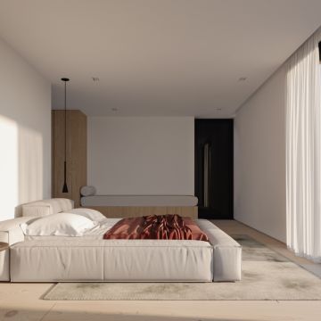 Márcio de Campos . Architecture - Lisboa - Servicios arquitectónicos