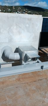 Miquéias Silva Técnico AVAC certificado - Cascais - Ar Condicionado e Ventilação