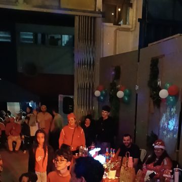Venemusic - Cascais - Tanzunterhaltung