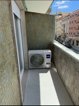 Miquéias Silva Técnico AVAC certificado - Cascais - Instalação de Caldeira