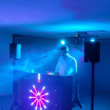 VibeMix Eventos - Paços de Ferreira - Malabares