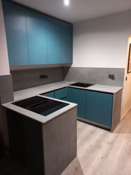 Marmores cozinhas e casas de banho - Sintra - Remodelações e Construção