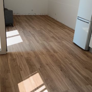 LSM Remodelações e Construções - Cascais - Cabinet Refacing