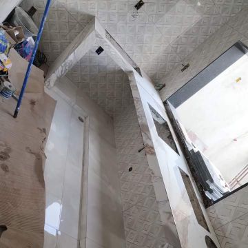 Junior - Viana do Castelo - Remodelação de Cozinhas