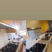 IM Higienizção - Loures - Limpeza de Garagem