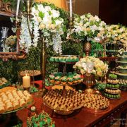 Vera Gaspar - Cascais - Event Florist