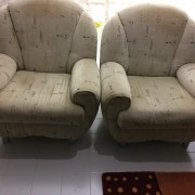 Upholstery Service