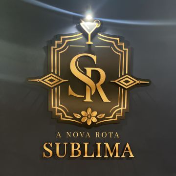 A Nova Rota Sublima - Porto - Aluguer de Espaço para Casamentos