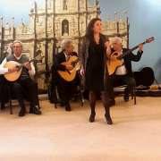 Maria Vicente | Fadista - Lisboa - Entretenimento de Música