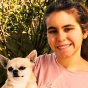 Ana Margarida Almeida - Cascais - Baths and Grooming for Animals