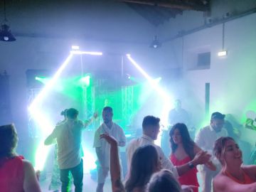 DavidMusic Events - Sintra - Aluguer de Máquina de Karaoke