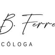 Beatriz B. Ferreira - Psicóloga - Santa Maria da Feira - Psicoterapia