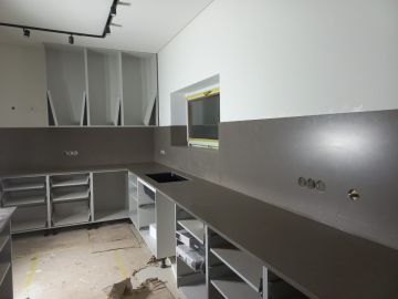 Marmores cozinhas e casas de banho - Sintra - Limpeza de Apartamento