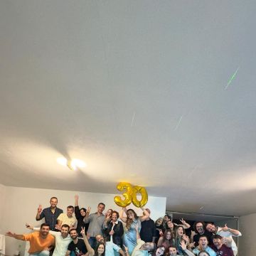 VibeMix Eventos - Paços de Ferreira - Comediante