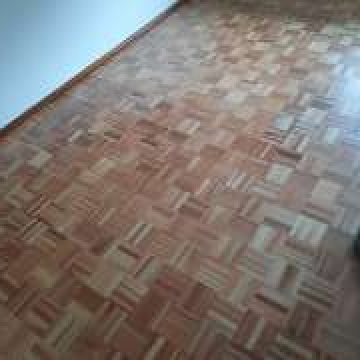 Alcindo Monginho - Évora - Hardwood Floor Repair or Partial Replacement
