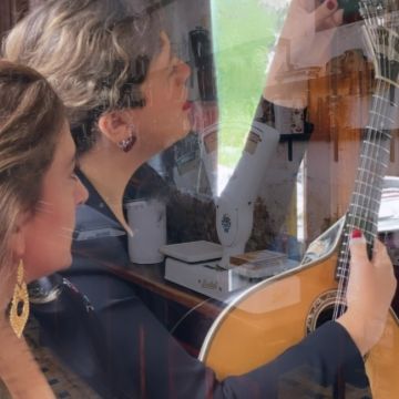 Maria Vicente | Fadista - Lisboa - Banda para Casamentos