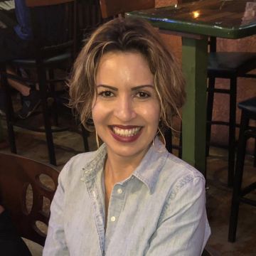 Junia gomes - Lagos - Haushalt organisieren