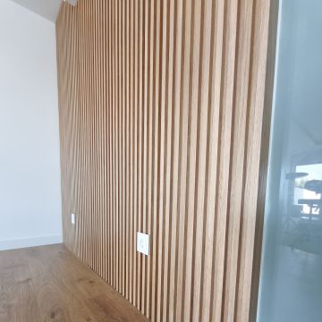 Leonardo Montagem ArtDefine - Oeiras - Instalação de Bancada de Cozinha