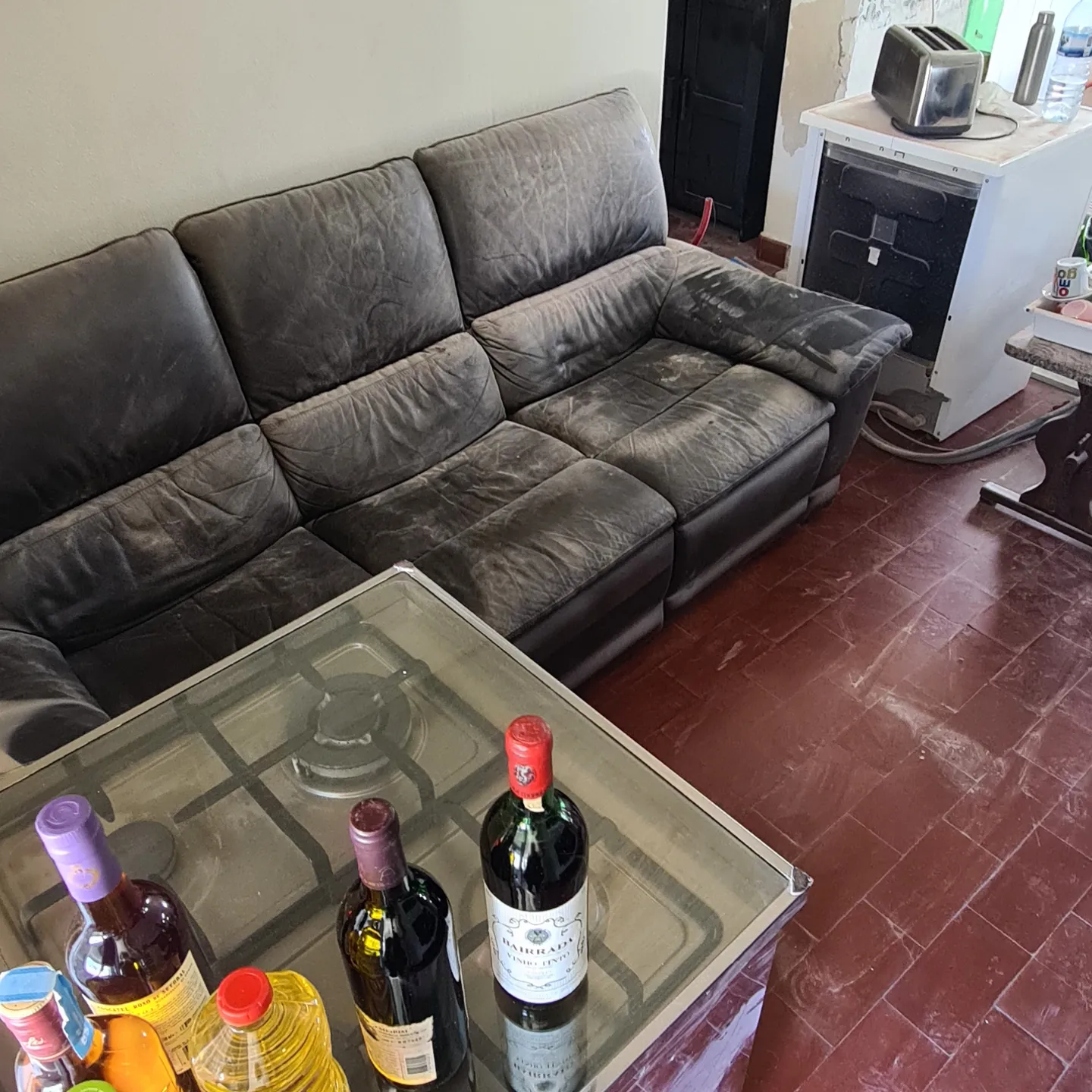 IM Higienizção - Loures - Limpeza de Propriedade
