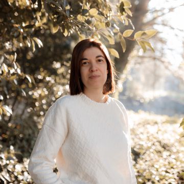 Ana Veríssimo - Maia - Therapy