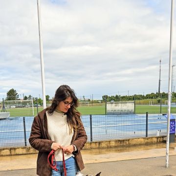 Eva Dog Coach - Aveiro - Adiestramiento de perros - Clases privadas