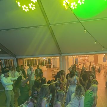 DM LIVE PRODUÇÃO TÉCNICA PARA EVENTOS - Sintra - DJ para Casamentos