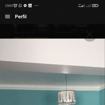 Nelopes - Alcanena - Peinture extérieure