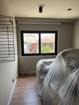 CHROMA - Espinho - Kitchen Remodel