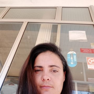 Teresa - Tomar - Deep or Spring Cleaning