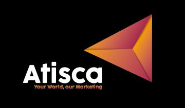 Atisca - Viseu - Design de Logotipos