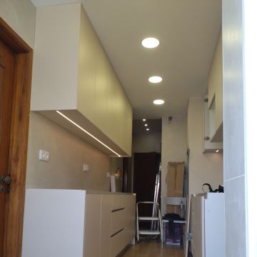 SempreAbrir - Vila Franca de Xira - Instalação de Escadas