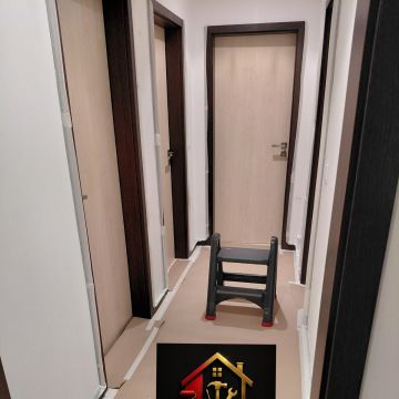 VIEIRA HOME FIX - Torres Novas - Montaje de equipos de fitness