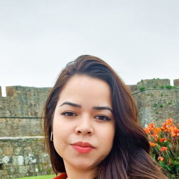 Ana Paula Alves - Porto - House Cleaning (Recurring)