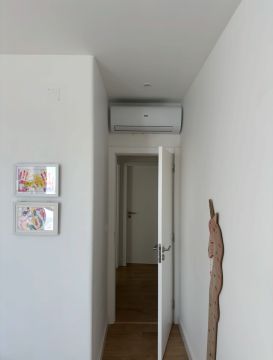 Miquéias Silva Técnico AVAC certificado - Cascais - Instalar Ar Condicionado
