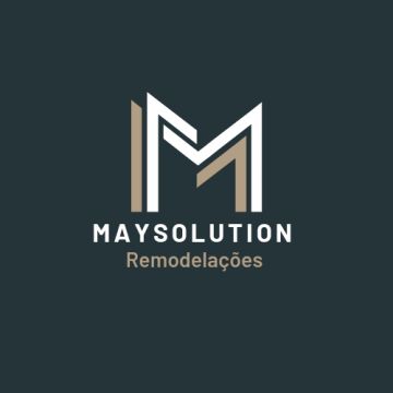 May Solution - Braga - Manutenção e Reparação de Terraço